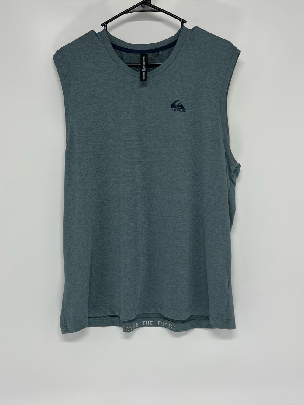 Quicksilver men’s tank top XL